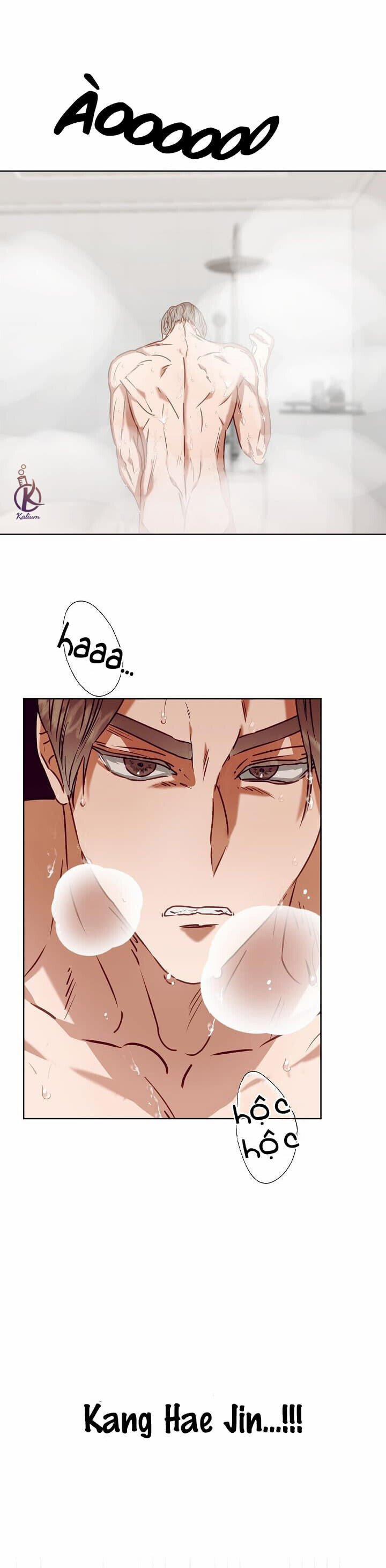 (21+) Nhân Duyên 99.99% 6.5 trang 4