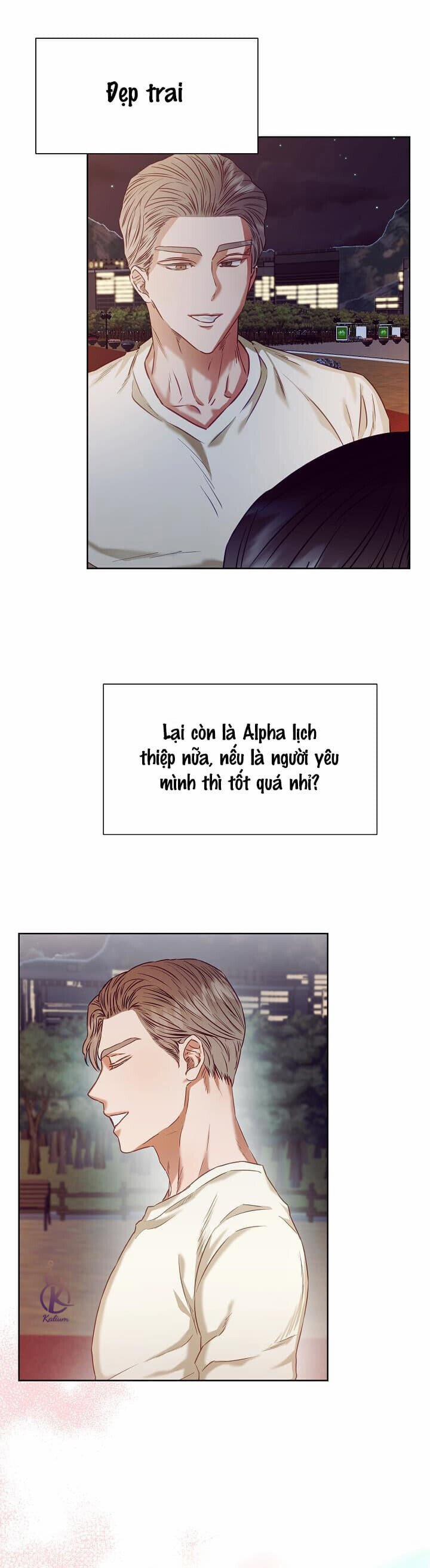 (21+) Nhân Duyên 99.99% 6.5 trang 8