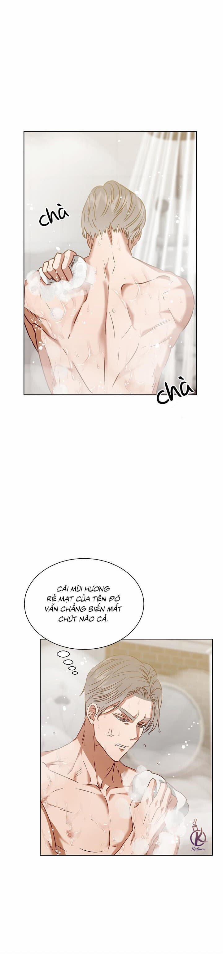 (21+) Nhân Duyên 99.99% 6 trang 10