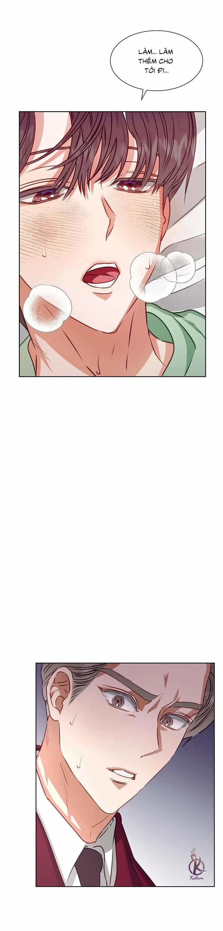 (21+) Nhân Duyên 99.99% 6 trang 2