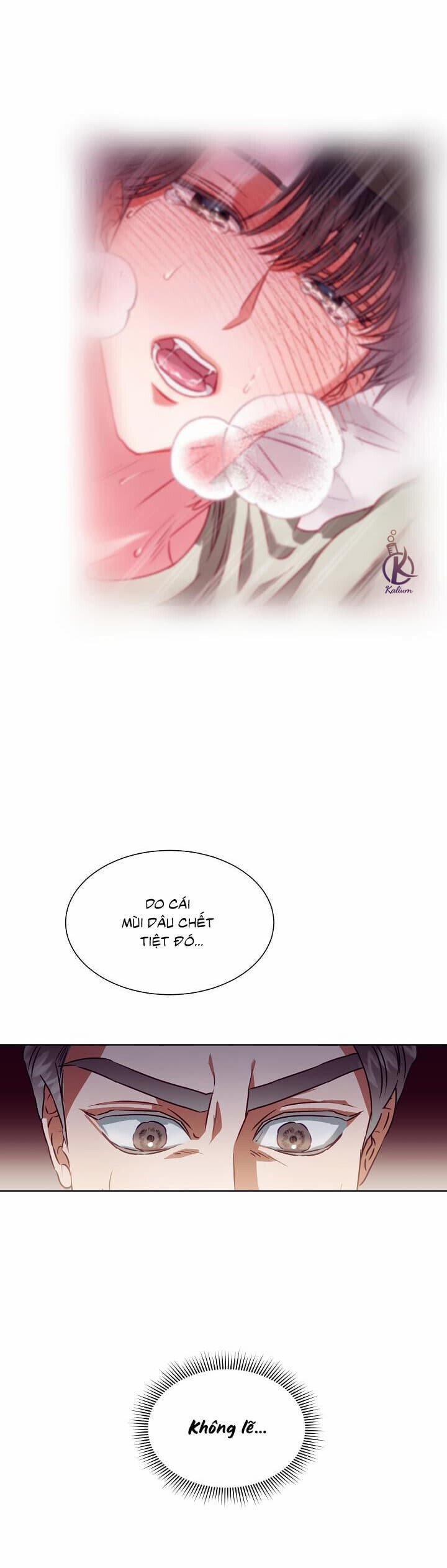 (21+) Nhân Duyên 99.99% 6 trang 6