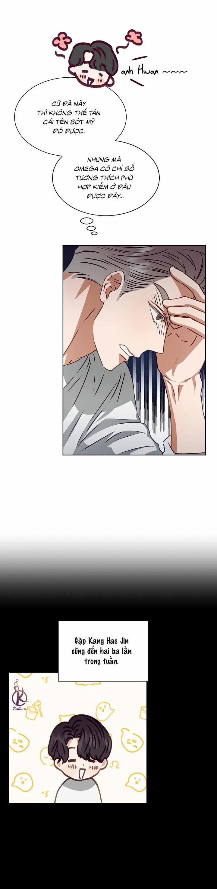 (21+) Nhân Duyên 99.99% 7.5 trang 0