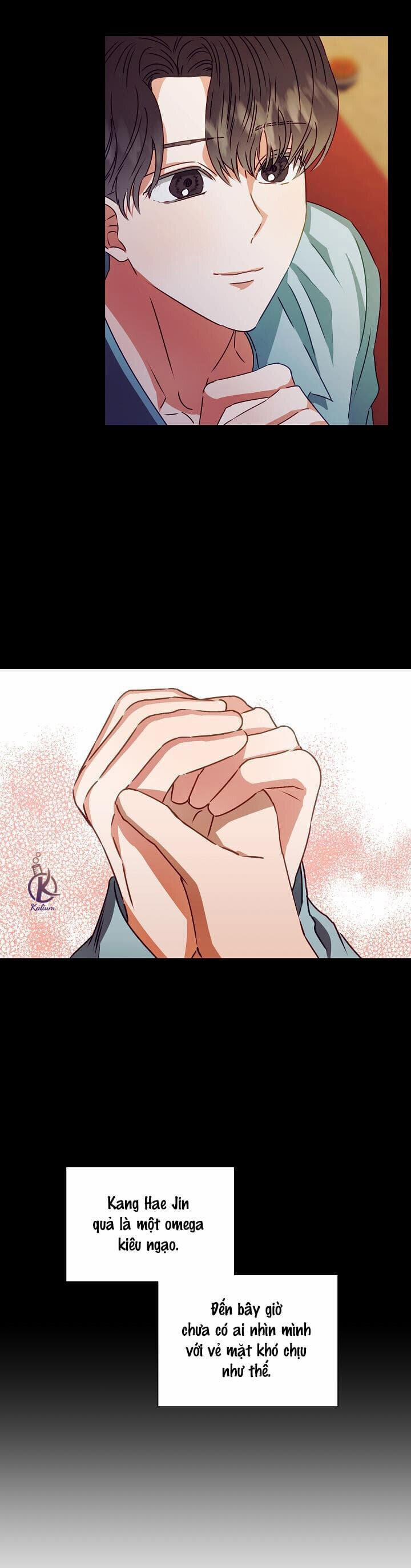 (21+) Nhân Duyên 99.99% 7.5 trang 11