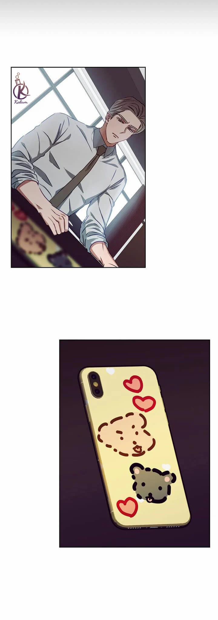 (21+) Nhân Duyên 99.99% 7.5 trang 12