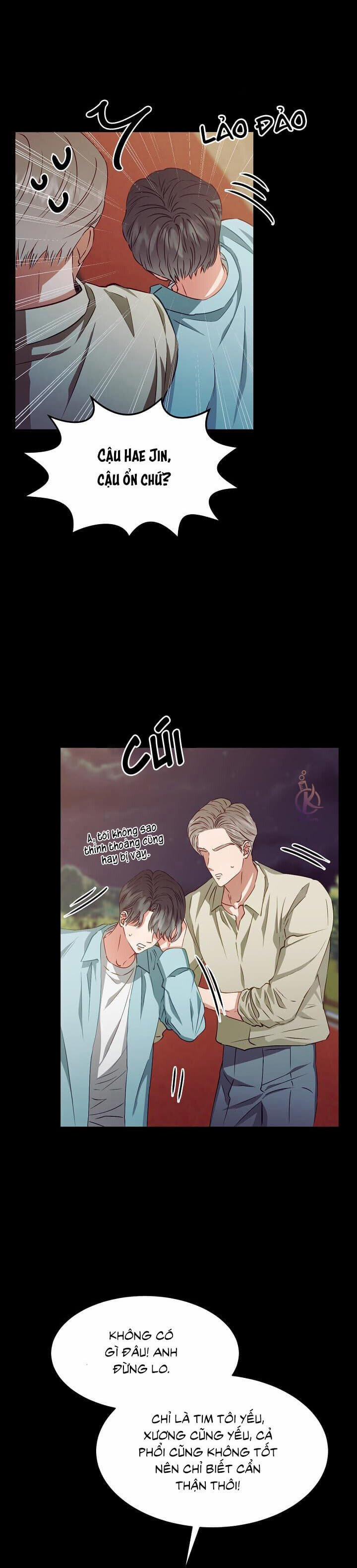 (21+) Nhân Duyên 99.99% 7.5 trang 5