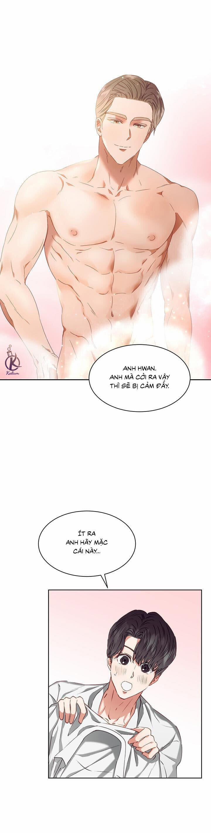 (21+) Nhân Duyên 99.99% 7 trang 0