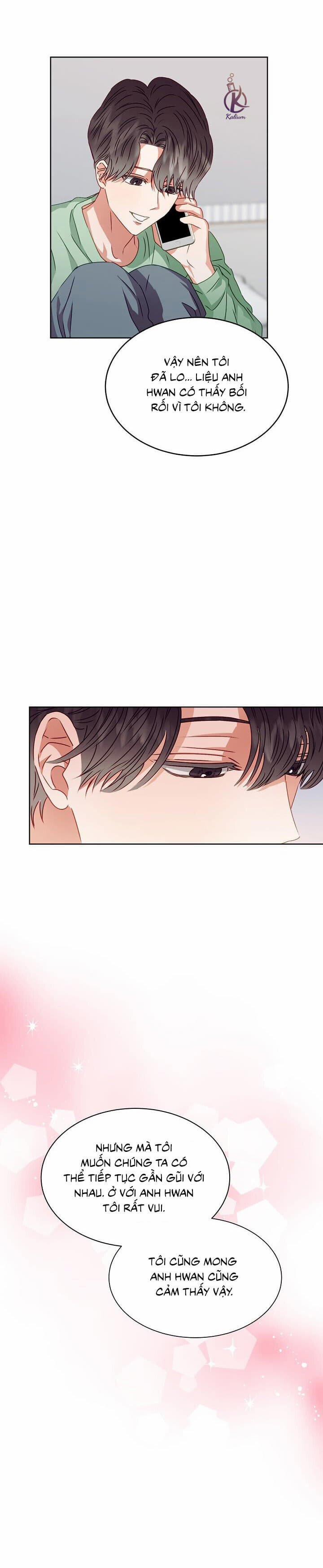 (21+) Nhân Duyên 99.99% 7 trang 10