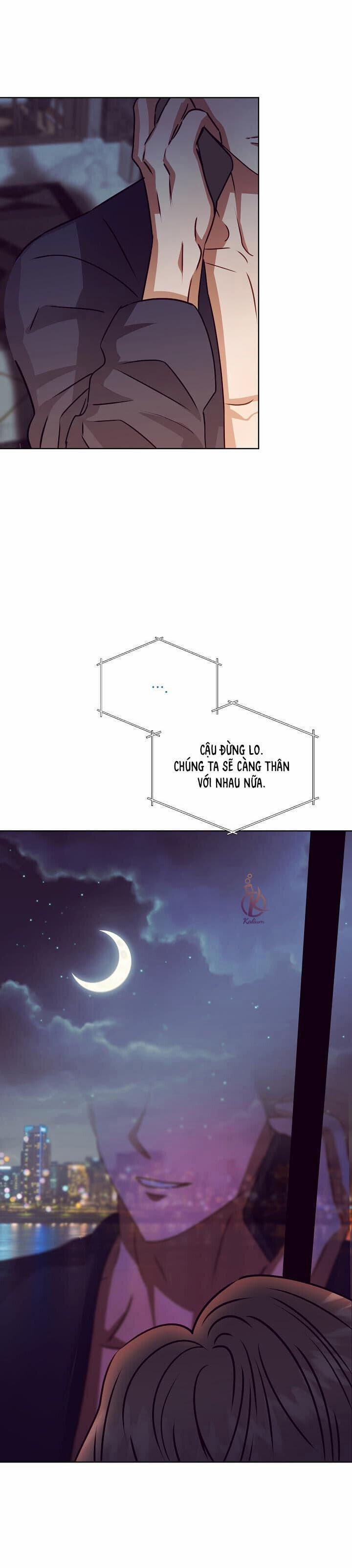 (21+) Nhân Duyên 99.99% 7 trang 11