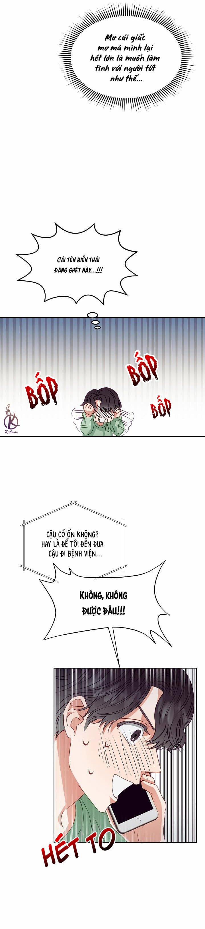 (21+) Nhân Duyên 99.99% 7 trang 7