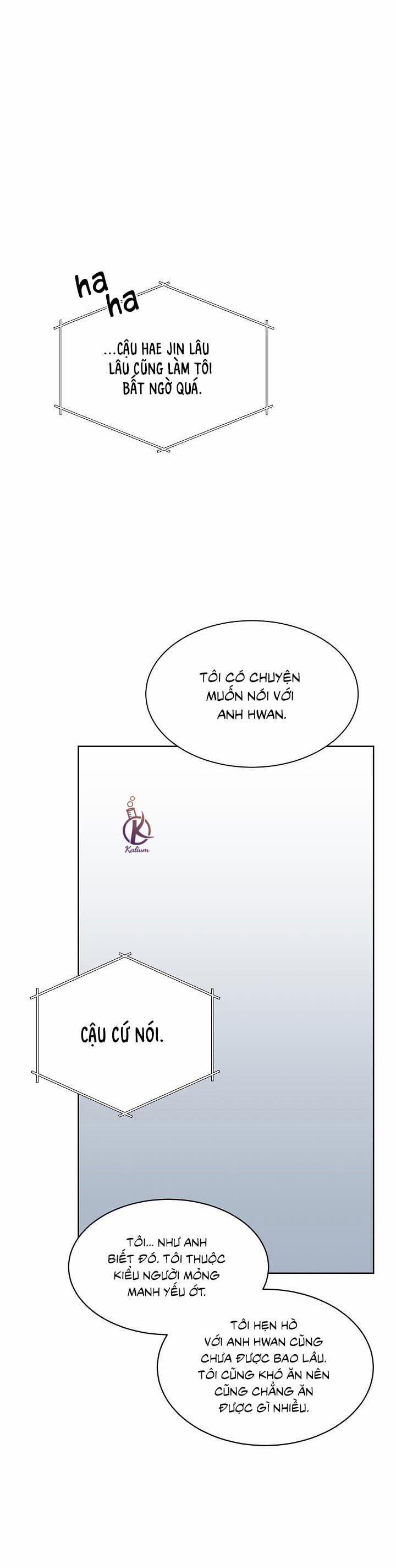 (21+) Nhân Duyên 99.99% 7 trang 9