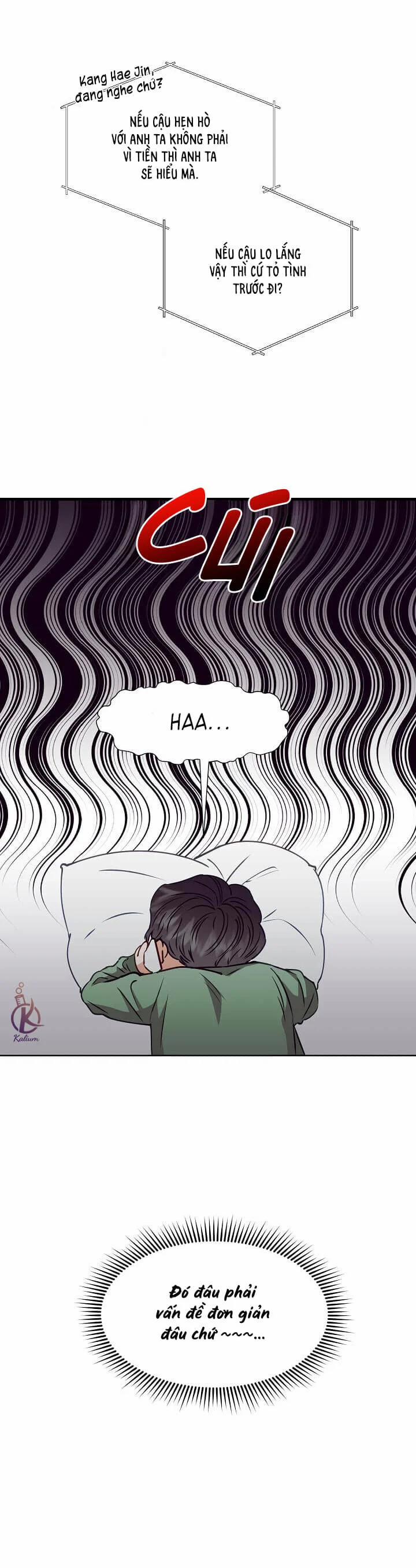 (21+) Nhân Duyên 99.99% 8 trang 4