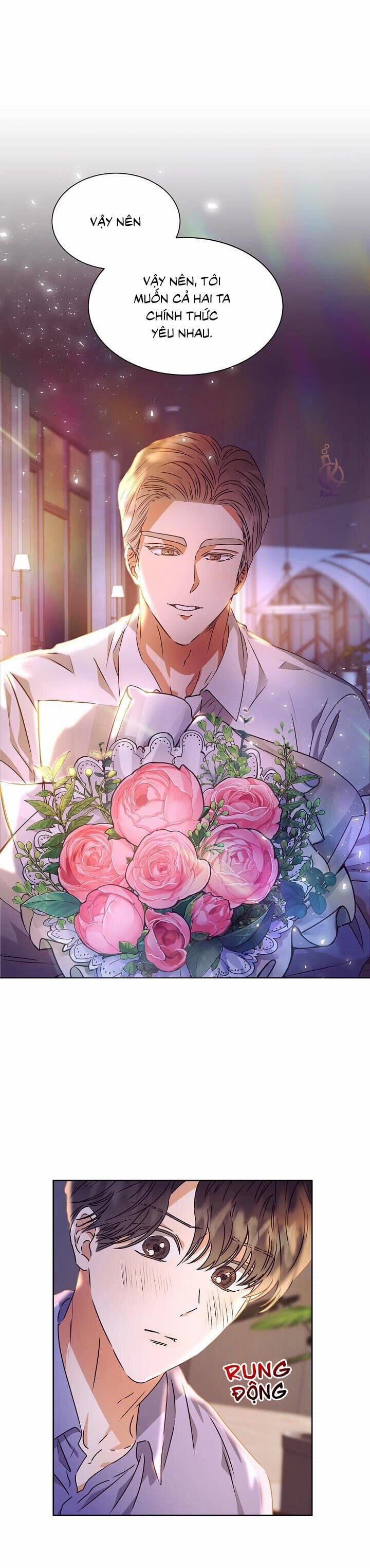 (21+) Nhân Duyên 99.99% 8 trang 8