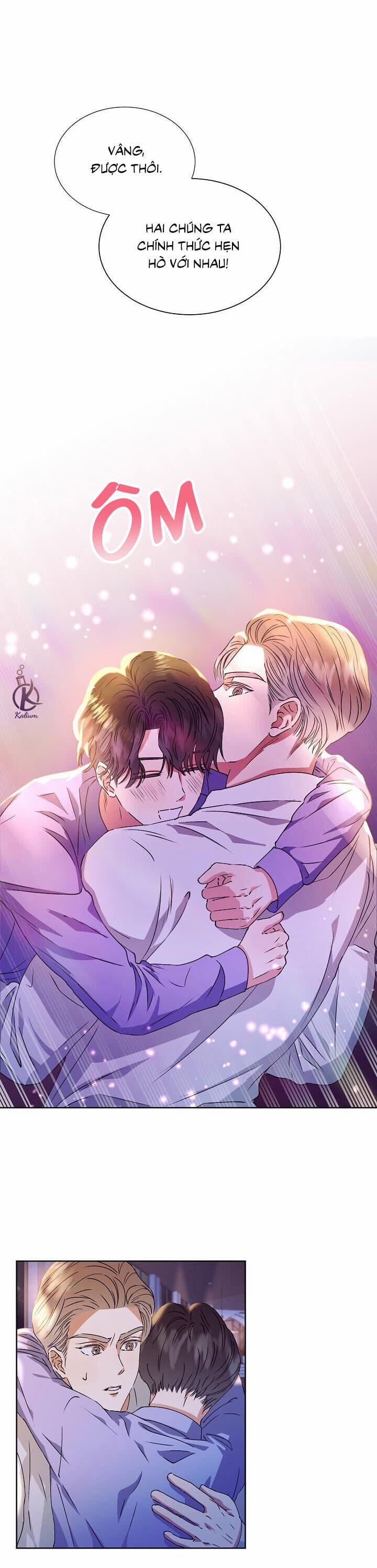 (21+) Nhân Duyên 99.99% 8 trang 9