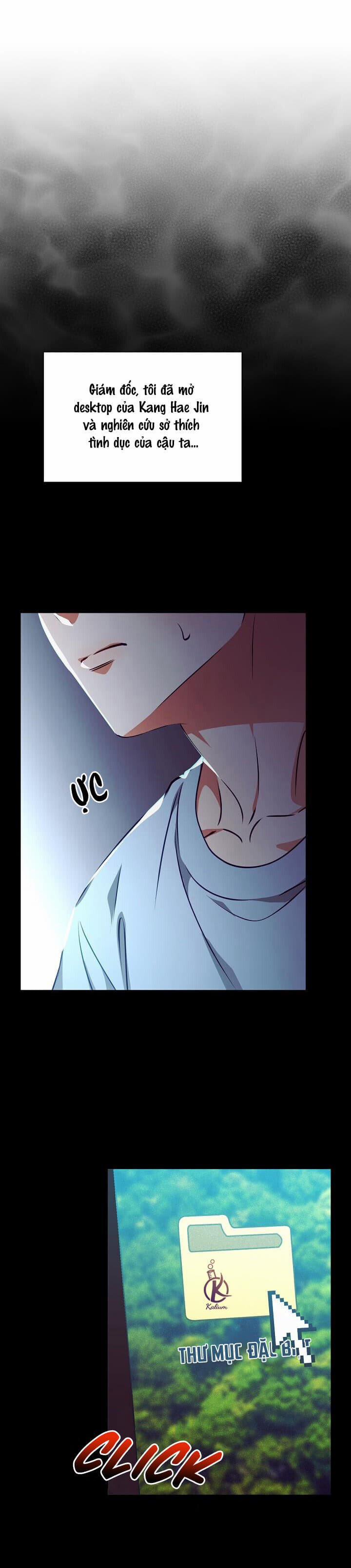 (21+) Nhân Duyên 99.99% 9.5 trang 13