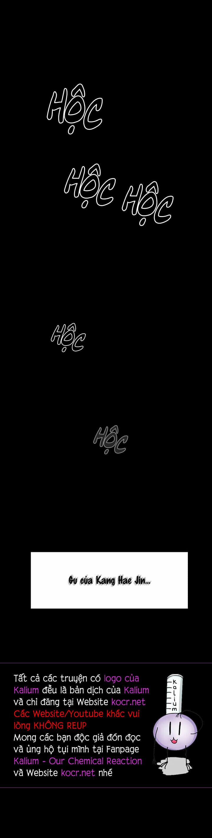 (21+) Nhân Duyên 99.99% 9.5 trang 14