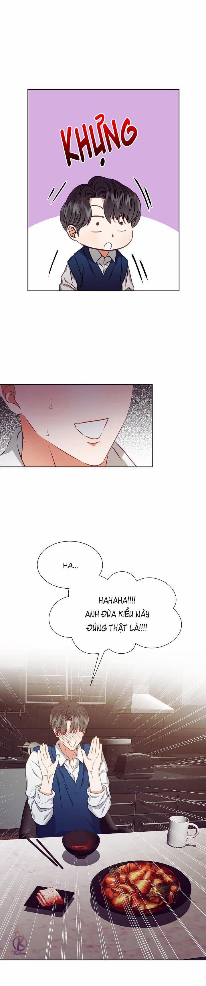 (21+) Nhân Duyên 99.99% 9.5 trang 2