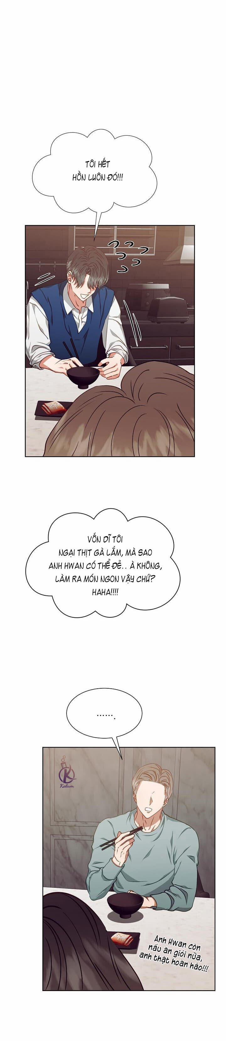 (21+) Nhân Duyên 99.99% 9.5 trang 3