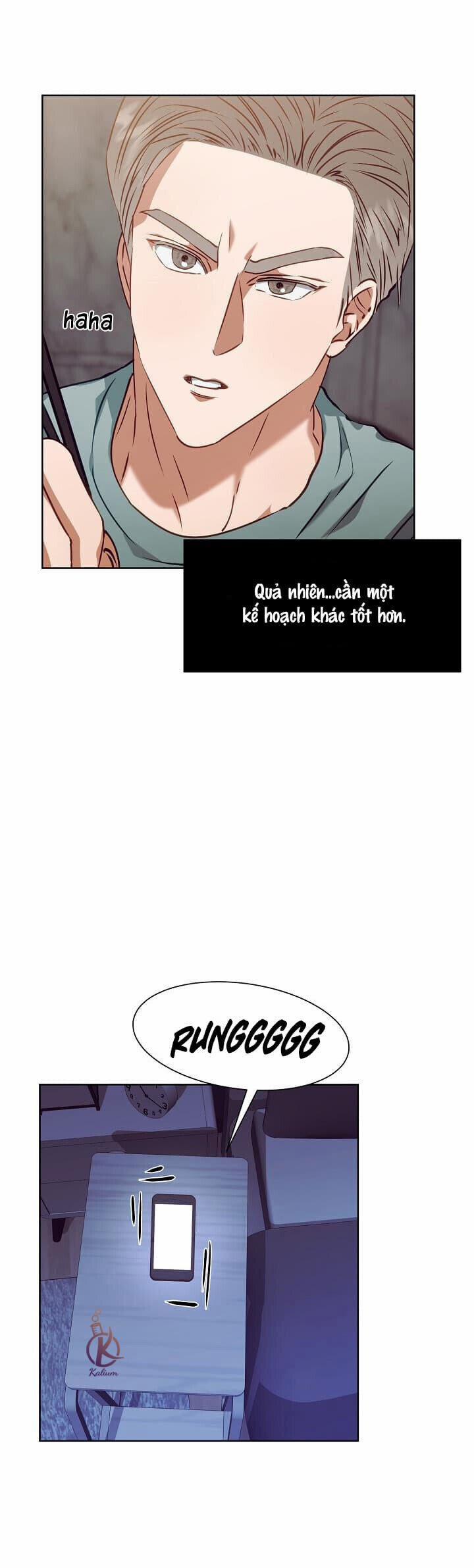 (21+) Nhân Duyên 99.99% 9.5 trang 4