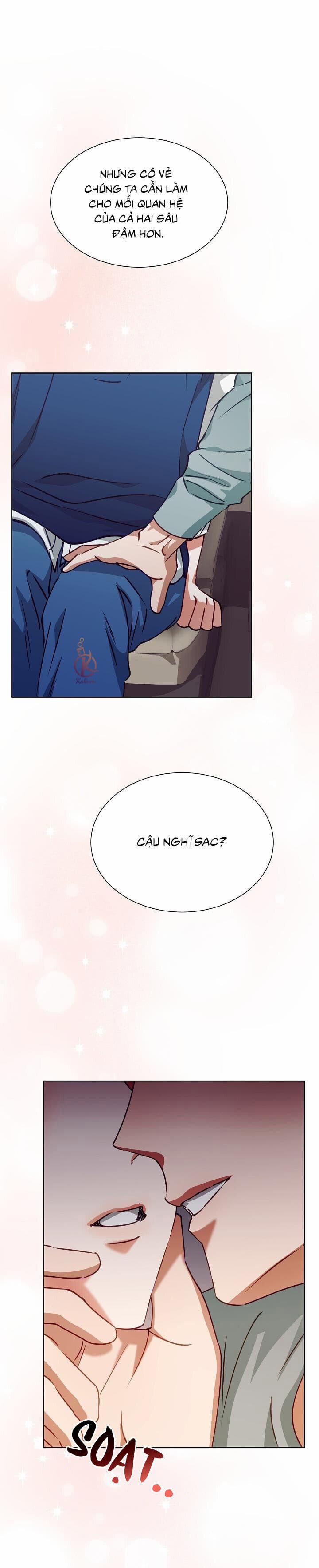 (21+) Nhân Duyên 99.99% 9 trang 0