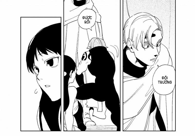 [21+] Phần 3 - Người Đàn Ông Đã Cứu Mạng Tôi Sau Khi Chuyến Sinh Lại Là Một Kẻ Sát Nhân 1.1 trang 17