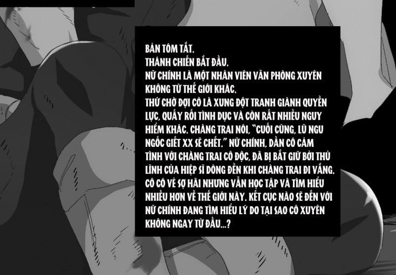[21+] Phần 3 - Người Đàn Ông Đã Cứu Mạng Tôi Sau Khi Chuyến Sinh Lại Là Một Kẻ Sát Nhân 1.1 trang 2
