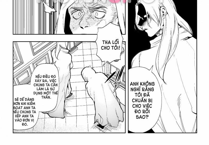 [21+] Phần 3 - Người Đàn Ông Đã Cứu Mạng Tôi Sau Khi Chuyến Sinh Lại Là Một Kẻ Sát Nhân 1.1 trang 4