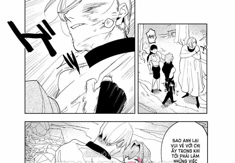 [21+] Phần 3 - Người Đàn Ông Đã Cứu Mạng Tôi Sau Khi Chuyến Sinh Lại Là Một Kẻ Sát Nhân 1.2 trang 12