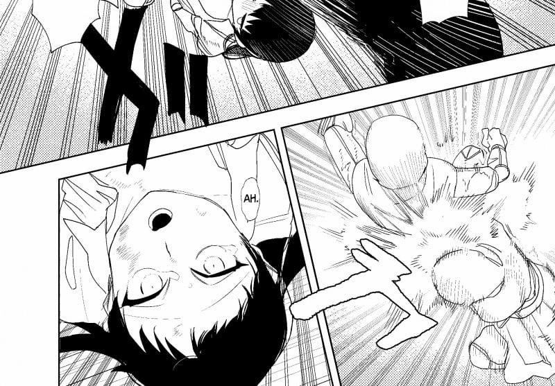 [21+] Phần 3 - Người Đàn Ông Đã Cứu Mạng Tôi Sau Khi Chuyến Sinh Lại Là Một Kẻ Sát Nhân 1.2 trang 17