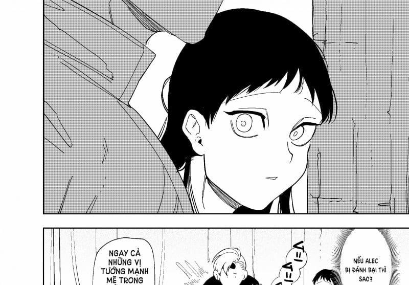 [21+] Phần 3 - Người Đàn Ông Đã Cứu Mạng Tôi Sau Khi Chuyến Sinh Lại Là Một Kẻ Sát Nhân 1.2 trang 8