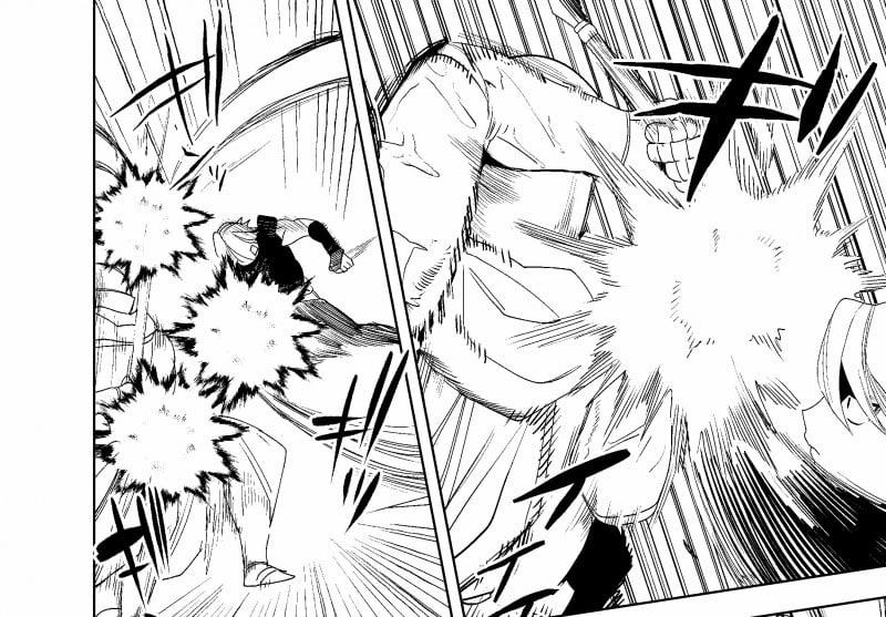 [21+] Phần 3 - Người Đàn Ông Đã Cứu Mạng Tôi Sau Khi Chuyến Sinh Lại Là Một Kẻ Sát Nhân 2.1 trang 0