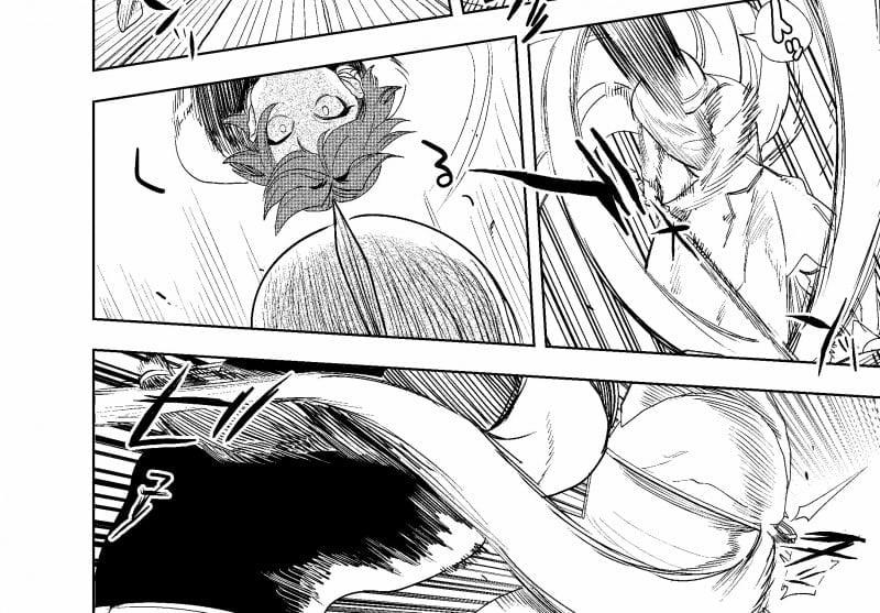 [21+] Phần 3 - Người Đàn Ông Đã Cứu Mạng Tôi Sau Khi Chuyến Sinh Lại Là Một Kẻ Sát Nhân 2.1 trang 1