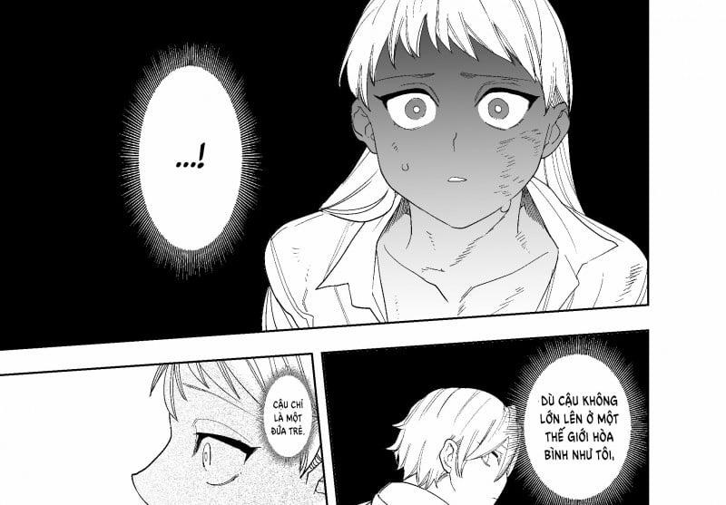 [21+] Phần 3 - Người Đàn Ông Đã Cứu Mạng Tôi Sau Khi Chuyến Sinh Lại Là Một Kẻ Sát Nhân 2.1 trang 10