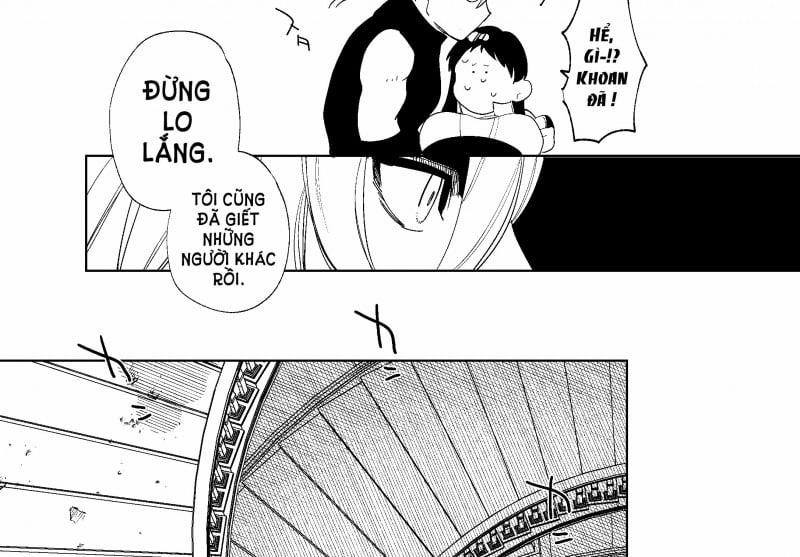 [21+] Phần 3 - Người Đàn Ông Đã Cứu Mạng Tôi Sau Khi Chuyến Sinh Lại Là Một Kẻ Sát Nhân 2.1 trang 13