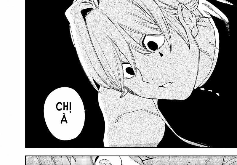 [21+] Phần 3 - Người Đàn Ông Đã Cứu Mạng Tôi Sau Khi Chuyến Sinh Lại Là Một Kẻ Sát Nhân 2.1 trang 16