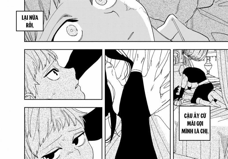 [21+] Phần 3 - Người Đàn Ông Đã Cứu Mạng Tôi Sau Khi Chuyến Sinh Lại Là Một Kẻ Sát Nhân 2.1 trang 17