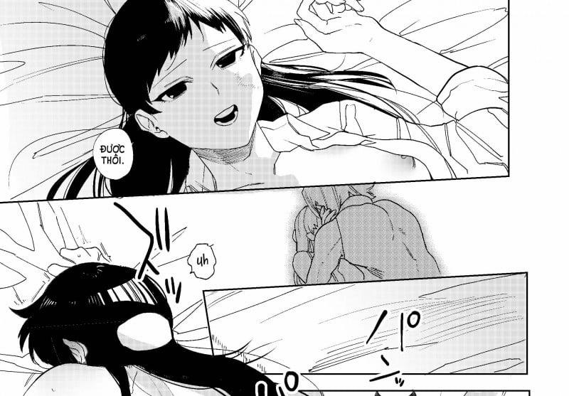 [21+] Phần 3 - Người Đàn Ông Đã Cứu Mạng Tôi Sau Khi Chuyến Sinh Lại Là Một Kẻ Sát Nhân 2.1 trang 18