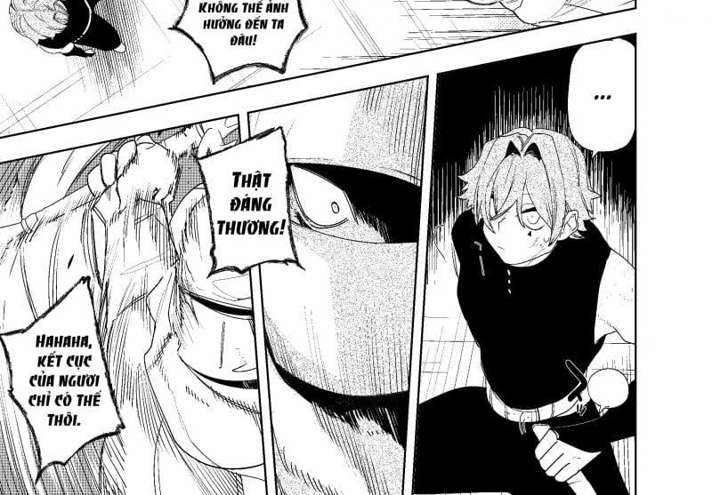 [21+] Phần 3 - Người Đàn Ông Đã Cứu Mạng Tôi Sau Khi Chuyến Sinh Lại Là Một Kẻ Sát Nhân 2.1 trang 3