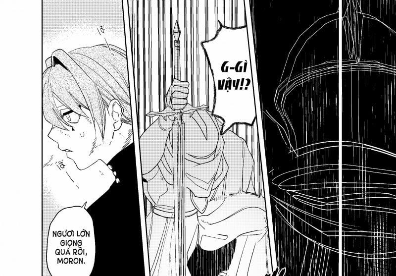 [21+] Phần 3 - Người Đàn Ông Đã Cứu Mạng Tôi Sau Khi Chuyến Sinh Lại Là Một Kẻ Sát Nhân 2.1 trang 4