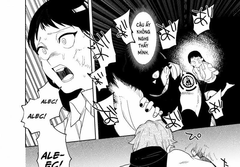 [21+] Phần 3 - Người Đàn Ông Đã Cứu Mạng Tôi Sau Khi Chuyến Sinh Lại Là Một Kẻ Sát Nhân 2.1 trang 8