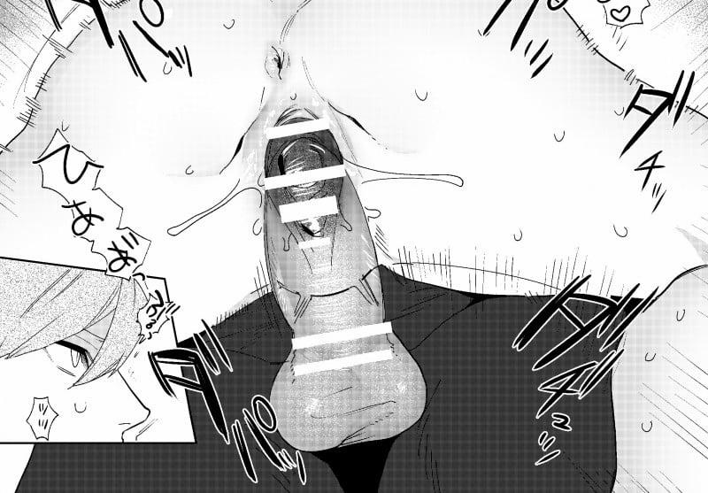 [21+] Phần 3 - Người Đàn Ông Đã Cứu Mạng Tôi Sau Khi Chuyến Sinh Lại Là Một Kẻ Sát Nhân 3.1 trang 16