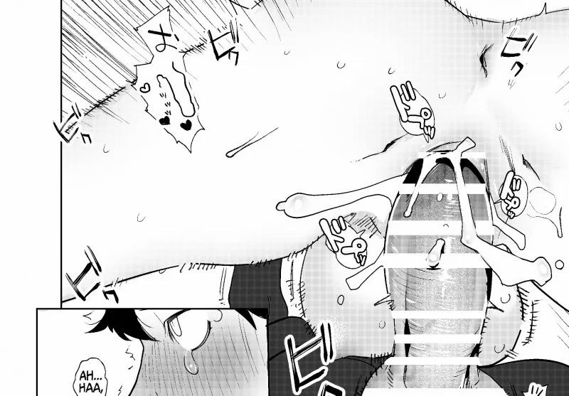 [21+] Phần 3 - Người Đàn Ông Đã Cứu Mạng Tôi Sau Khi Chuyến Sinh Lại Là Một Kẻ Sát Nhân 3.1 trang 17