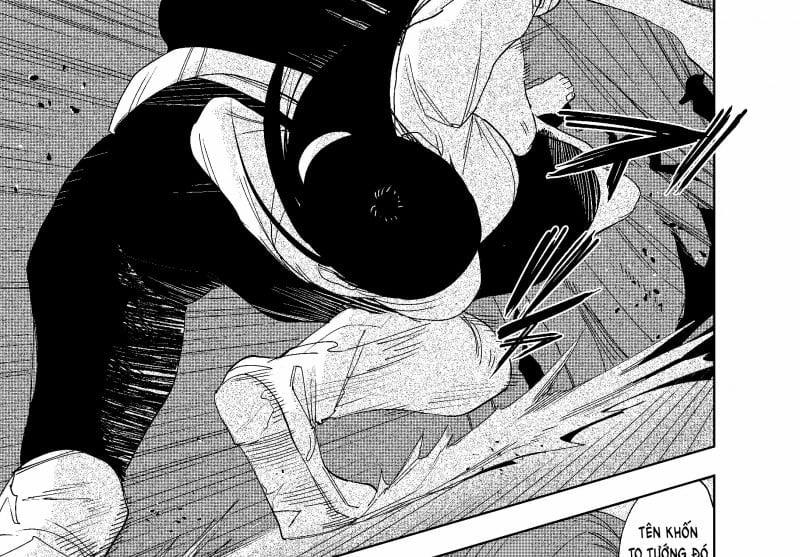 [21+] Phần 3 - Người Đàn Ông Đã Cứu Mạng Tôi Sau Khi Chuyến Sinh Lại Là Một Kẻ Sát Nhân 3.2 trang 18