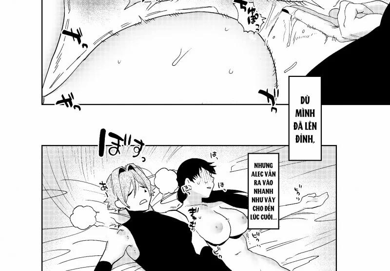 [21+] Phần 3 - Người Đàn Ông Đã Cứu Mạng Tôi Sau Khi Chuyến Sinh Lại Là Một Kẻ Sát Nhân 3.2 trang 5