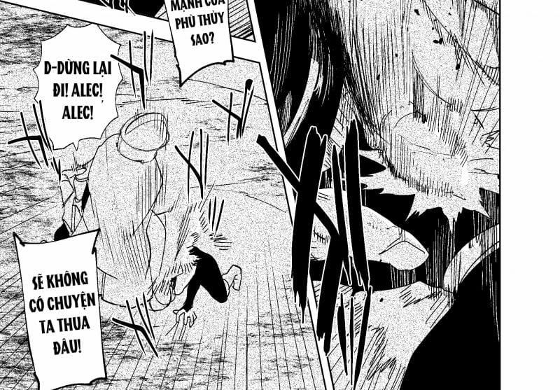 [21+] Phần 3 - Người Đàn Ông Đã Cứu Mạng Tôi Sau Khi Chuyến Sinh Lại Là Một Kẻ Sát Nhân 4.1 trang 13