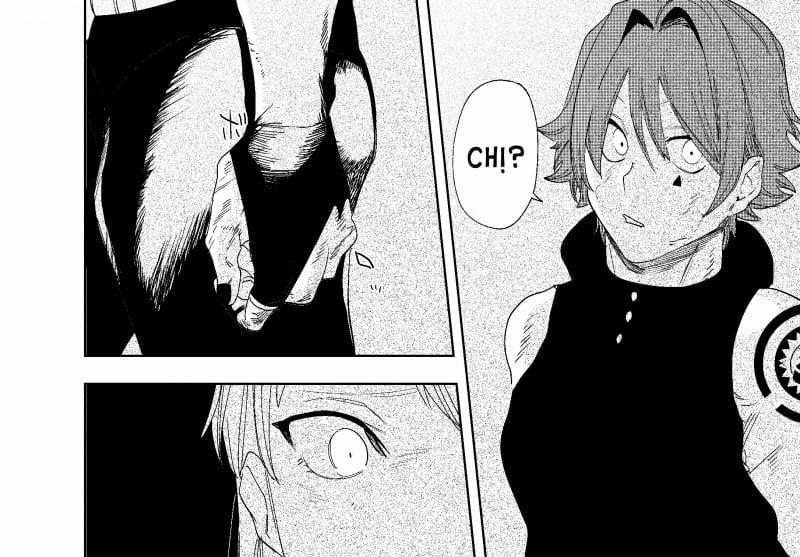 [21+] Phần 3 - Người Đàn Ông Đã Cứu Mạng Tôi Sau Khi Chuyến Sinh Lại Là Một Kẻ Sát Nhân 4.1 trang 2