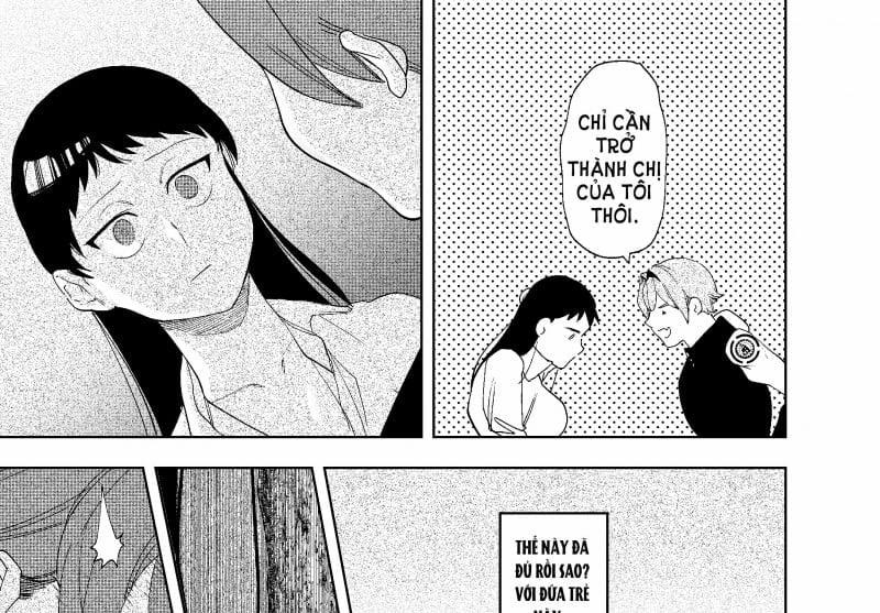 [21+] Phần 3 - Người Đàn Ông Đã Cứu Mạng Tôi Sau Khi Chuyến Sinh Lại Là Một Kẻ Sát Nhân 4.1 trang 4