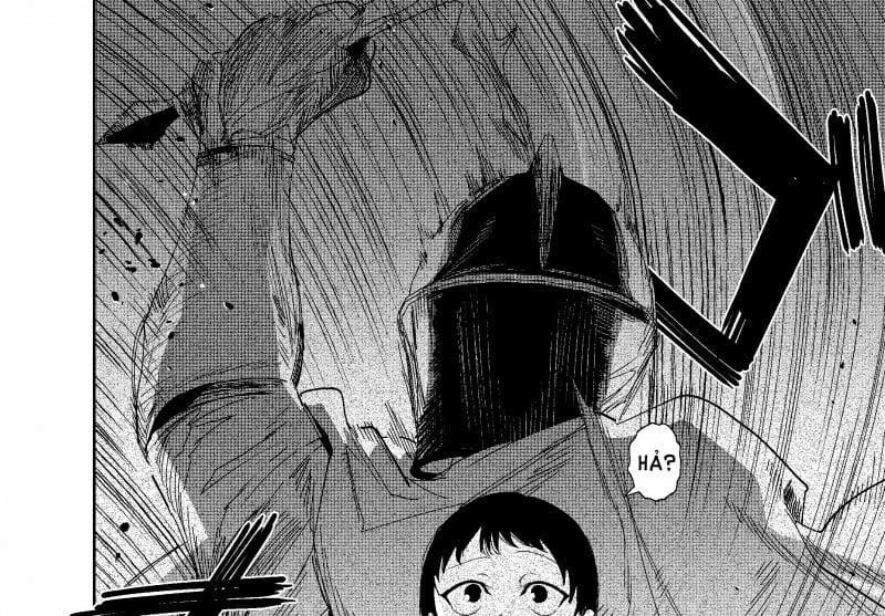 [21+] Phần 3 - Người Đàn Ông Đã Cứu Mạng Tôi Sau Khi Chuyến Sinh Lại Là Một Kẻ Sát Nhân 4.1 trang 6