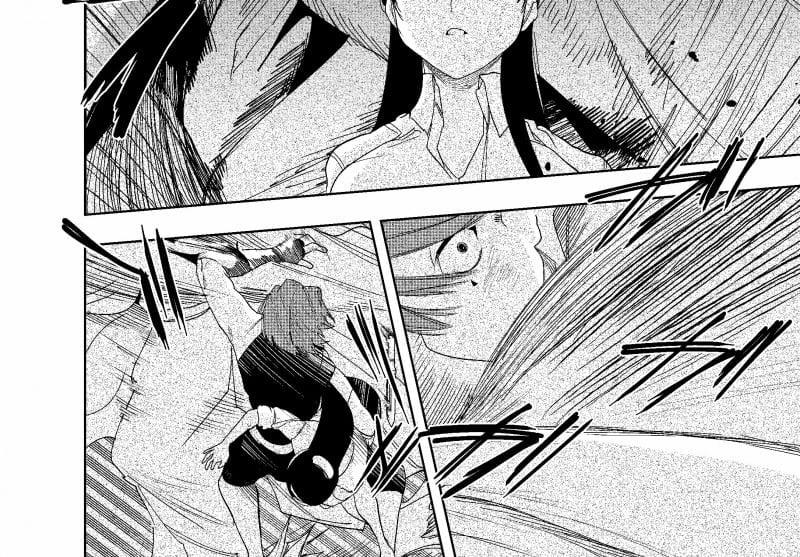 [21+] Phần 3 - Người Đàn Ông Đã Cứu Mạng Tôi Sau Khi Chuyến Sinh Lại Là Một Kẻ Sát Nhân 4.1 trang 7