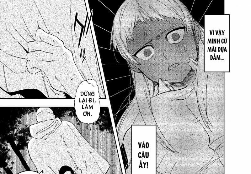 [21+] Phần 3 - Người Đàn Ông Đã Cứu Mạng Tôi Sau Khi Chuyến Sinh Lại Là Một Kẻ Sát Nhân 4.2 trang 0