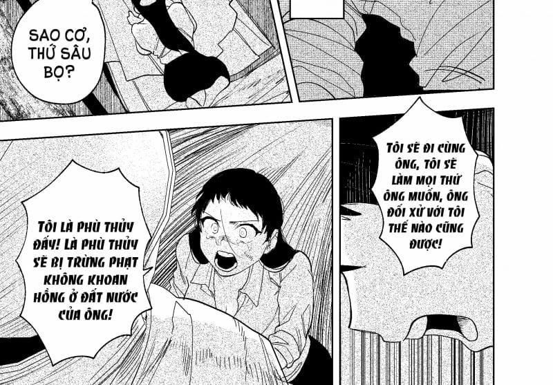 [21+] Phần 3 - Người Đàn Ông Đã Cứu Mạng Tôi Sau Khi Chuyến Sinh Lại Là Một Kẻ Sát Nhân 4.2 trang 1